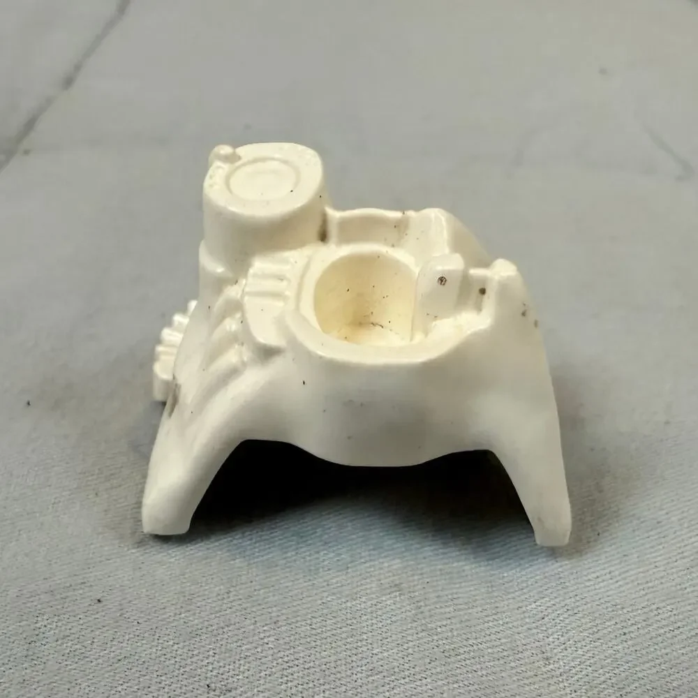 Playmobil White Ivory Replacement Piece Part